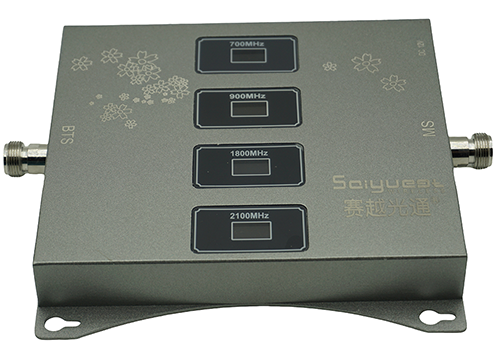 武汉四频手机信号接收器200㎡