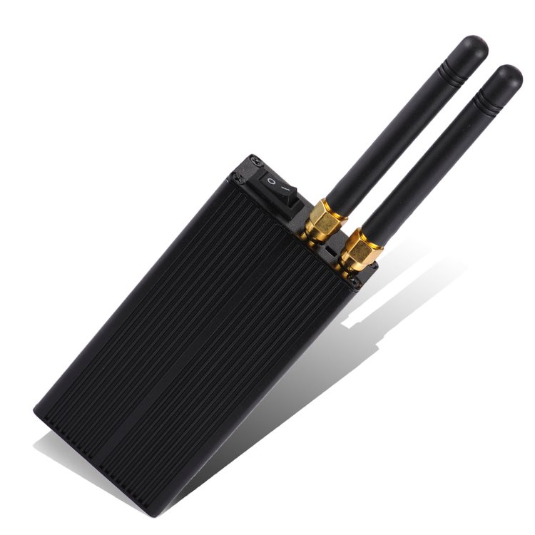 武汉1.2G/1.5G导航屏蔽器