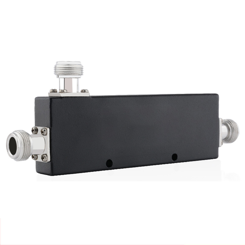 武汉FM调频广播同步广播耦合器