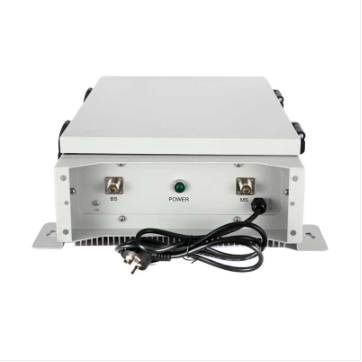 武汉无线对讲系统双向干线放大器