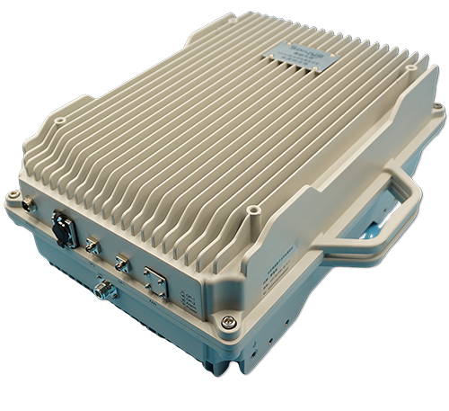 武汉TDD-LTE 1.4G数字光纤直放站近端机远端机