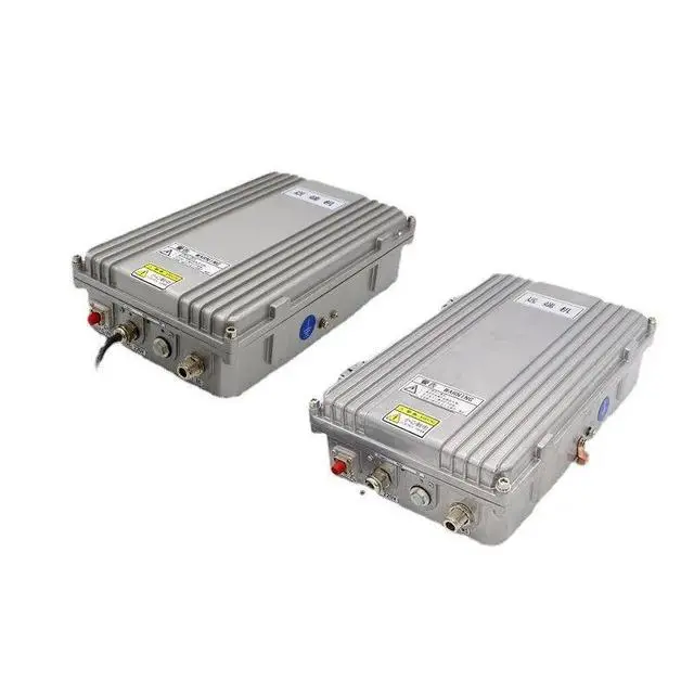 武汉FM调频应急广播数字光纤近端机远端机