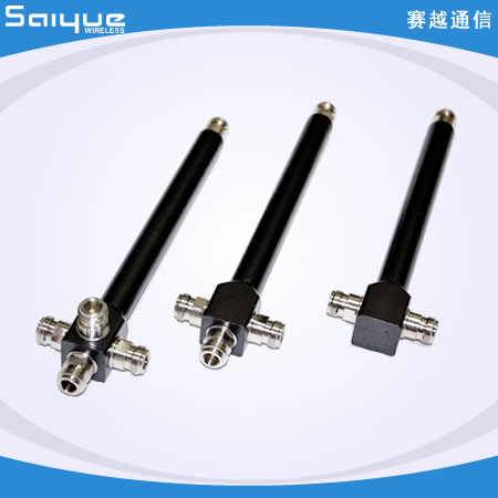 武汉FM调频广播同步广播功分器