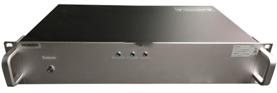 武汉TETRA800数字警用集群主机无线直放站