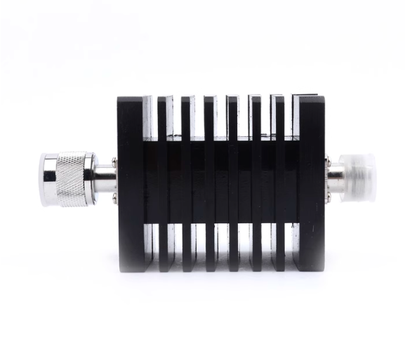 武汉腔体固定衰减器0-3G/0-4G  N型接口